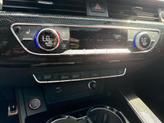 Thumbnail of 2023 Glacier White Metallic Audi S5
