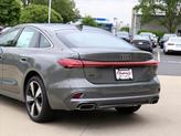 Thumbnail of 2025 CHRONOS GRAY Audi A5