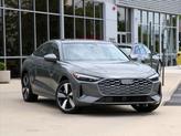 Photo of 2025 CHRONOS GRAY Audi A5