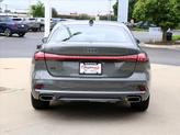 Thumbnail of 2025 CHRONOS GRAY Audi A5