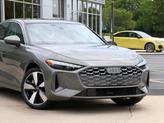 Thumbnail of 2025 CHRONOS GRAY Audi A5