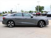 Thumbnail of 2025 CHRONOS GRAY Audi A5