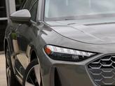 Thumbnail of 2025 CHRONOS GRAY Audi A5