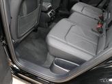 Thumbnail of 2023 Mythos Black Metallic Audi Q3