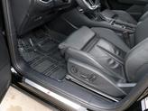 Thumbnail of 2023 Mythos Black Metallic Audi Q3