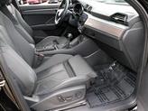 Thumbnail of 2023 Mythos Black Metallic Audi Q3
