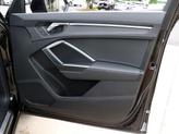 Thumbnail of 2023 Mythos Black Metallic Audi Q3