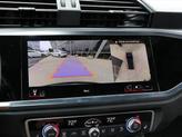 Thumbnail of 2023 Mythos Black Metallic Audi Q3
