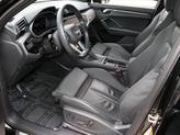 Thumbnail of 2023 Mythos Black Metallic Audi Q3