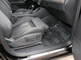 Thumbnail of 2023 Mythos Black Metallic Audi Q3