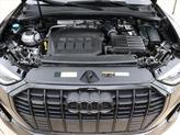 Thumbnail of 2023 Mythos Black Metallic Audi Q3