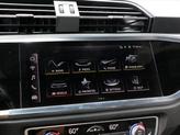 Thumbnail of 2023 Mythos Black Metallic Audi Q3