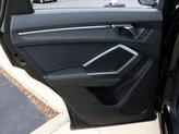 Thumbnail of 2023 Mythos Black Metallic Audi Q3