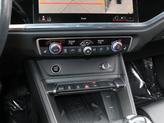 Thumbnail of 2023 Mythos Black Metallic Audi Q3