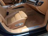 Thumbnail of 2016 Night Blue Metallic Porsche Panamera