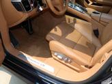 Thumbnail of 2016 Night Blue Metallic Porsche Panamera