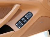 Thumbnail of 2016 Night Blue Metallic Porsche Panamera