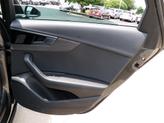 Thumbnail of 2023 Daytona Gray Pearl Effect Audi A4