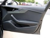 Thumbnail of 2023 Daytona Gray Pearl Effect Audi A4