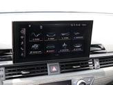 Thumbnail of 2023 Daytona Gray Pearl Effect Audi A4