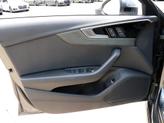 Thumbnail of 2023 Daytona Gray Pearl Effect Audi A4