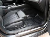Thumbnail of 2023 Daytona Gray Pearl Effect Audi A4