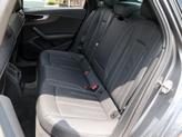 Thumbnail of 2023 Daytona Gray Pearl Effect Audi A4