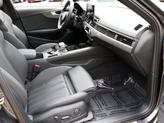 Thumbnail of 2023 Daytona Gray Pearl Effect Audi A4