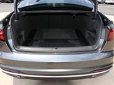 Thumbnail of 2023 Daytona Gray Pearl Effect Audi A4