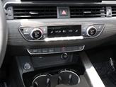 Thumbnail of 2023 Daytona Gray Pearl Effect Audi A4