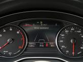 Thumbnail of 2023 Daytona Gray Pearl Effect Audi A4