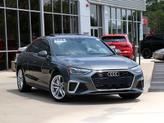 Photo of 2023 Daytona Gray Pearl Effect Audi A4