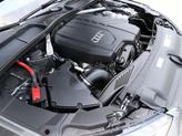 Thumbnail of 2023 Daytona Gray Pearl Effect Audi A4
