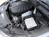 Thumbnail of 2023 Daytona Gray Pearl Effect Audi A4