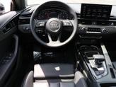 Thumbnail of 2023 Daytona Gray Pearl Effect Audi A4