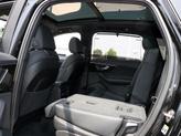 Thumbnail of 2025 MYTHOS BLACK Audi Q7