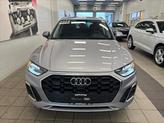 Thumbnail of 2024 Florett Silver Metallic Audi Q5