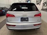 Thumbnail of 2024 Florett Silver Metallic Audi Q5