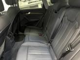 Thumbnail of 2024 Florett Silver Metallic Audi Q5