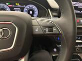 Thumbnail of 2024 Florett Silver Metallic Audi Q5