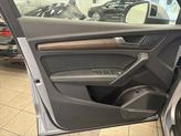 Thumbnail of 2024 Florett Silver Metallic Audi Q5