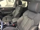 Thumbnail of 2024 Florett Silver Metallic Audi Q5