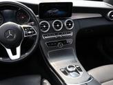 Thumbnail of 2019 Black Mercedes-Benz C-Class