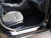 Thumbnail of 2019 Black Mercedes-Benz C-Class