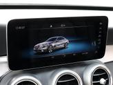 Thumbnail of 2019 Black Mercedes-Benz C-Class