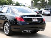 Thumbnail of 2019 Black Mercedes-Benz C-Class
