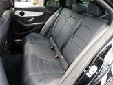 Thumbnail of 2019 Black Mercedes-Benz C-Class