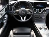 Thumbnail of 2019 Black Mercedes-Benz C-Class