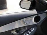 Thumbnail of 2019 Black Mercedes-Benz C-Class