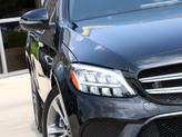 Thumbnail of 2019 Black Mercedes-Benz C-Class